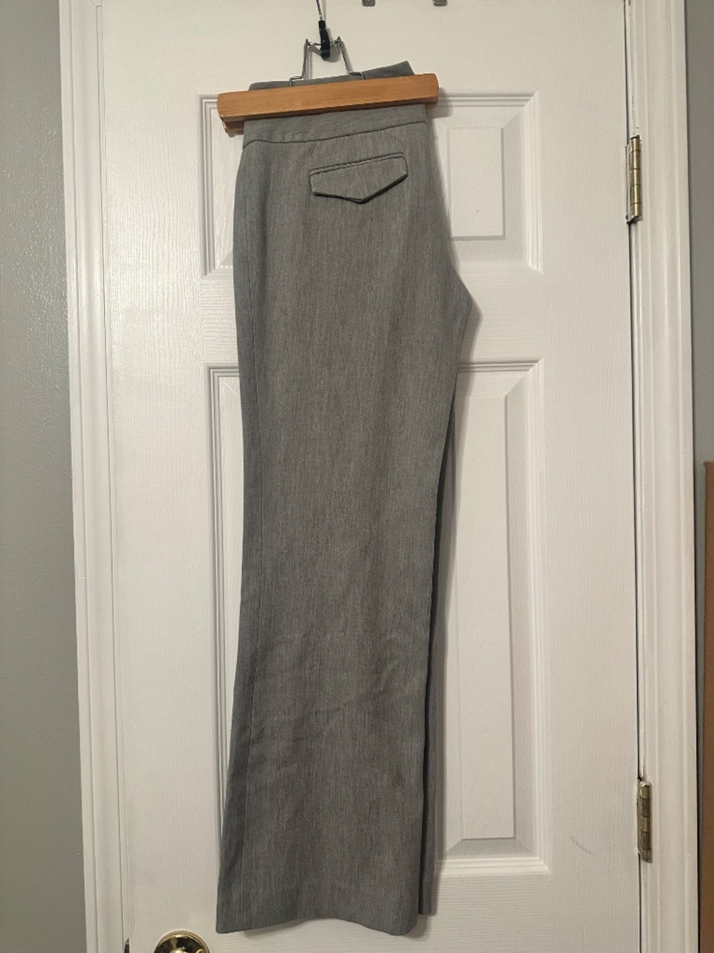Express Editor Pants - Picture 3 of 4